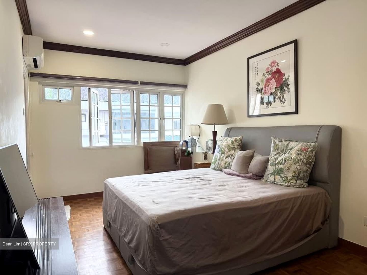Sunrise Villa (D28), Semi-Detached #549586281